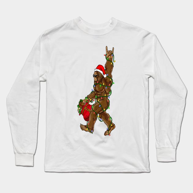 Funny sasquatch shirts clearance